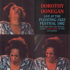 Dorothy Donegan Trio