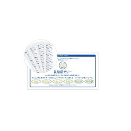 ヒューマンフローラ 乳酸菌ゼリー(15g×30包）