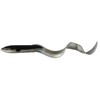 Savage Gear Lose Body Real Eel Softbait Black Green Pearl