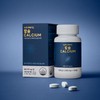 Nutrimade Calcium Single Ingredient 700mg Women's Calcium Supplement Joint Bone