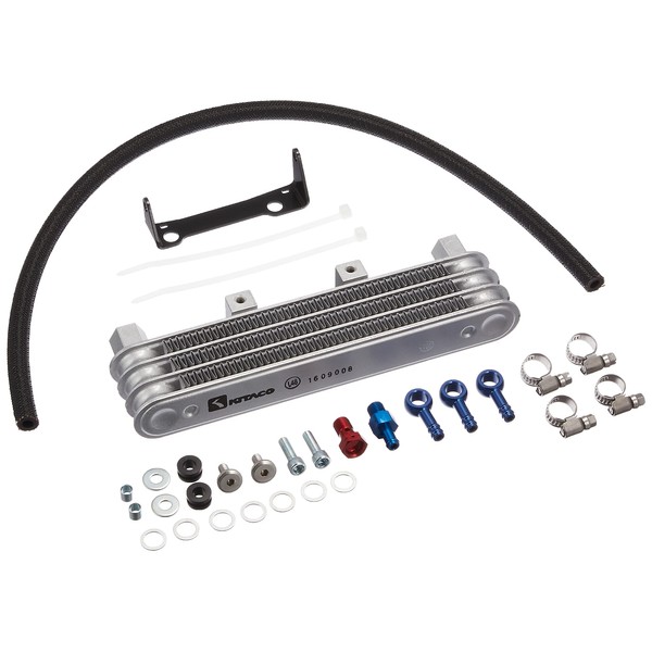 kitako (kitaco) nyu-su-pa-oiruku-ra-kitto/3 Tier Cores, Condenser kitako Ultra Clutch Kit/DOHC