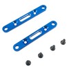 Aluminum Alloy Suspension Arm Mount Front & Rear RC Car