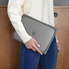 Funut for MacBook Pro 16 Inch Case 2024/2023/2021, M3 /