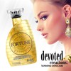 Devoted Creations Fortune Bronzer Tanning Lotion 13.5 oz