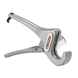 Rigid PVC Pipe Cutter PC-1375 23493