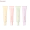 DASIQUE Correcting Sun Base 30ml, Color:01 Rosy Pink