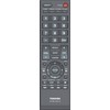 USARMT CT-RC1US-16 Universal Remote Control Compatible with All Toshiba TVs