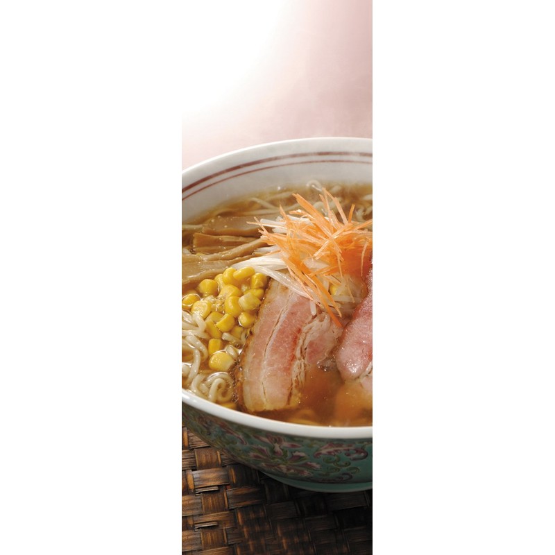 Kawai 34478 Chopsticks for Ramen Cuisine, 9.1 inches (23 cm),