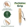 Eadwiella Joint Scraper, Weed Remover for Between Paving Stones Joint