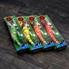 AKAMI Totanare SAKANA EGI 2.5-3.0-3.5 Set of 4 Pieces (Size