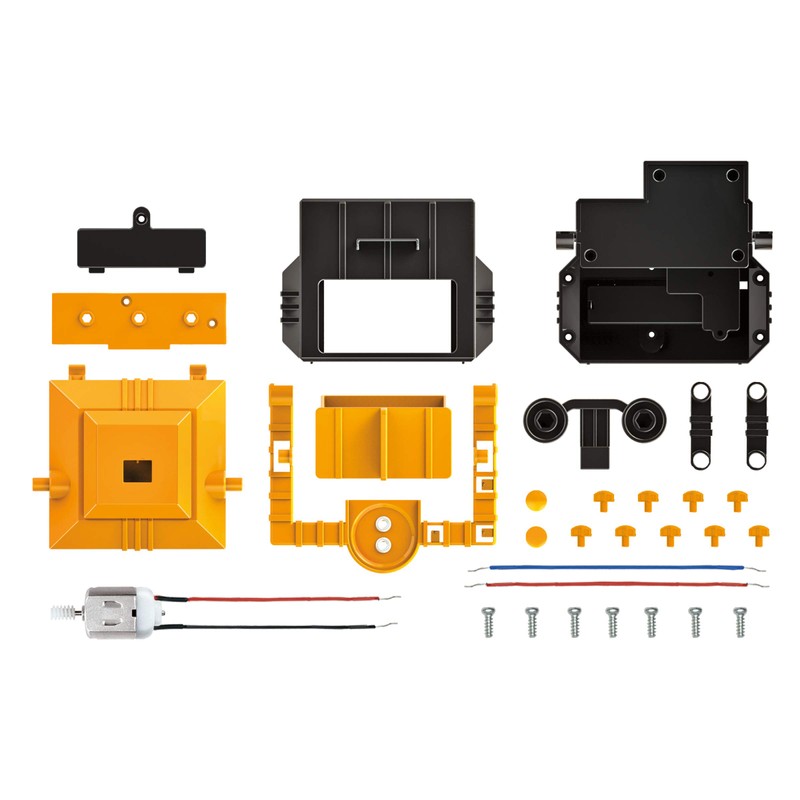 4M 403422 Money Bank Robot, Multi