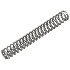 Tsuchino SR-440 Stainless Steel Push Springs, Pack of 1