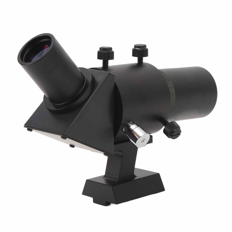 6X30 Finder Scope 45 Degree Full Image FMC HD Multilayer
