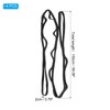 PATIKIL 59 Inch Daisy Chain Straps, 4 Pack Strong Climbing