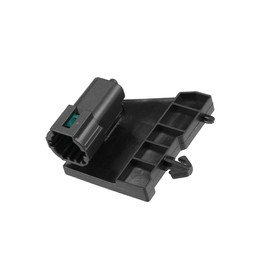 Partuto Outside Ambient Air Temperature Sensor No.27710JN00A for Nissan Replacement