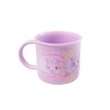 Skater KE4A Cup 6.8 fl oz (200 ml), Dishwasher Safe,