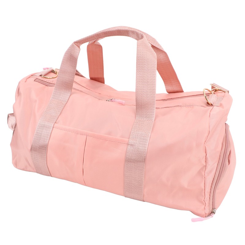Travel Bag Waterproof Large Capacity Oxford Cloth Handheld Luggage Bag