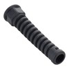 H & H Air For haikapura 250 Spring Nut Hose