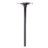 Architectural Mailboxes Coolidge Galvanized Steel Mailbox Post, Compatibility Code F,