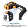 Etekcity Infrared Thermometer 749 (Not for Human) Temperature Gun Non-Contact