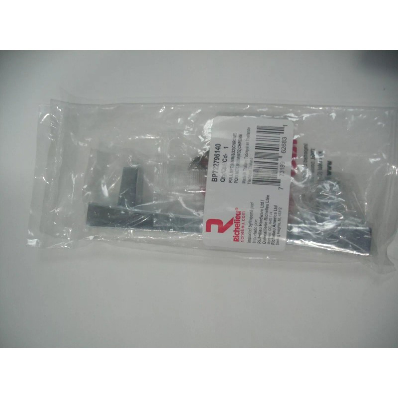 Richelieu 3-3/4 In. (96 Mm) Center-To-Cent