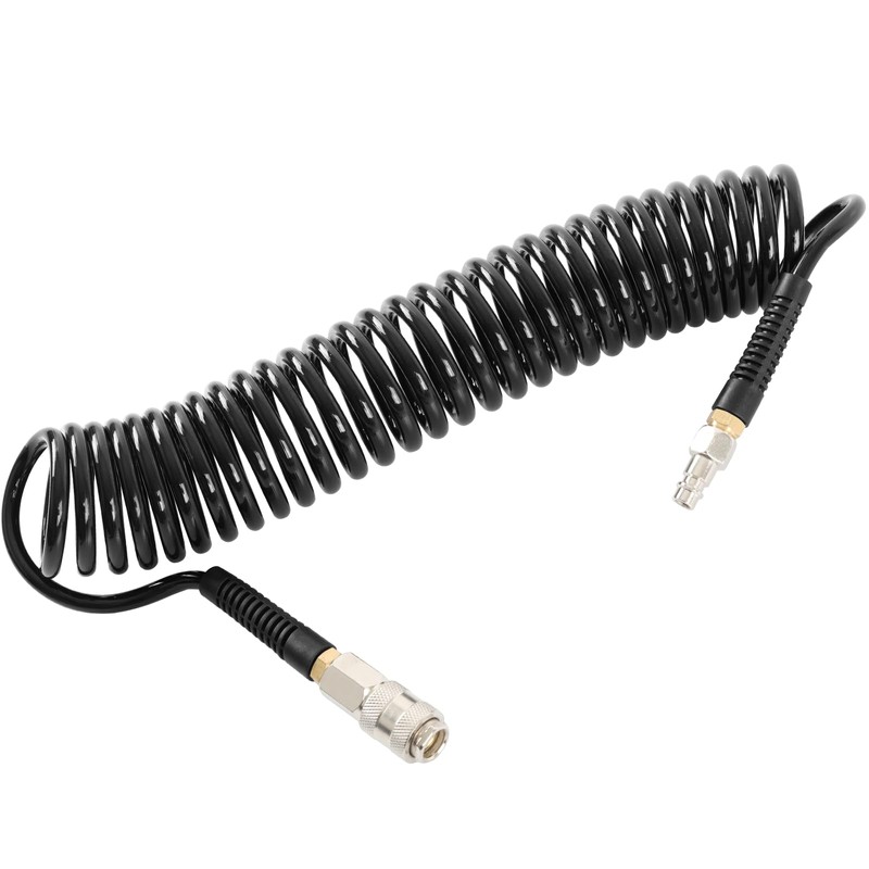 TECPO Digital Tyre Inflator 0-10 Bar Tyre Inflator Gun with