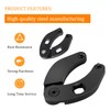 IVARKEY 1266 & 7463 Adjustable Gland Nut Wrench Set for