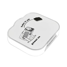 Snblzhef Projector HY320mini Accessories Lens Cover Dustproof Shell Waterproof Protector for HY320 MINI Projector