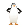 Madagascar 3 Kowalski Figure – (COMANSI 99937)