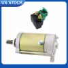 SOAIRDER Starter For CF Moto CForce 600 2019-2020 0GR0-091100 With