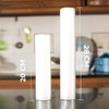 Seepar Vacuum Food Sealer Rolls, Pack of 2, (20cm x