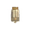 Vandyvape Pyro 24 RDTA 4.5 ml Tank Colour Gold
