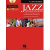Essential Elements Jazz Play-Along: B Flat, E Flat and C
