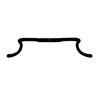 Ammaco Bike Drop Handlebar Ghost GND51 XL Gravel Bars 500mm