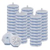 50 Count Toilet Bowl Wand Refills for Clorox, Upgrade Replacement