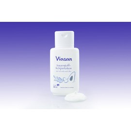 Via Nova Natural Products via Nova Viasan Oxygen Body Lotion 200 ml