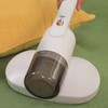 Bed Mite Remover Double Beat Handheld UV Mattress Vacuum Cleaner