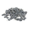 100PCS RFID Key Fob Sensitive Induction Waterproof 125KHz RFID Proximity