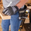 Fiskars Pro IsoCore 17 oz Framing Hammer (16") - with