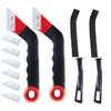 Grout Removal Tool Kit - 10-Piece Gifts for Men, Dad