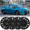 DREAMIZER 4Pcs/Set For Toyota Prius C 15" Car Wheel Cover