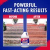 30 SECONDS Pressure Washer Concentrated Cleaner – Power Cleans Stains