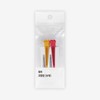 4 hair fixing pins 4067338 / 헤어고정핀 4개 4067338