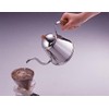 Yoshikawa 1 Litre Stainless Steel Cafe Time Drip Stove Kettle