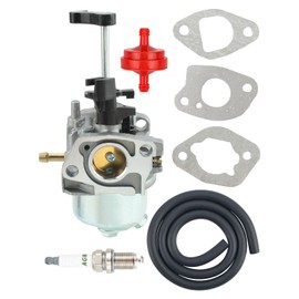 Carbhub RY903600 Carburetor Fit for Ryobi RY903600 3600 4500 Watt Inverter Generator 212cc Replace 16100-Z300410-0099