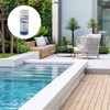 Pack of 50 Pool Test Strips, PH Strips, Acid Bases