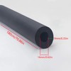 Self-Sealing Pipe Insulation Diameter 16 mm / 9 mm Pipe