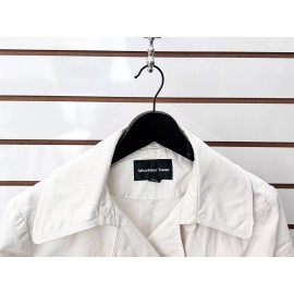 Exhivit Gancho De Madera Para Ropa Paquete Con 50 Piezas