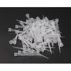 Biomotek Scientific Punta Para Micropipeta 200 Ul Sinfiltro, 1 Bolsa/1000 Piezas