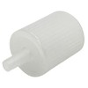 5pk Oxygen Tubing to 22mm Tubing Adapter Male/Female